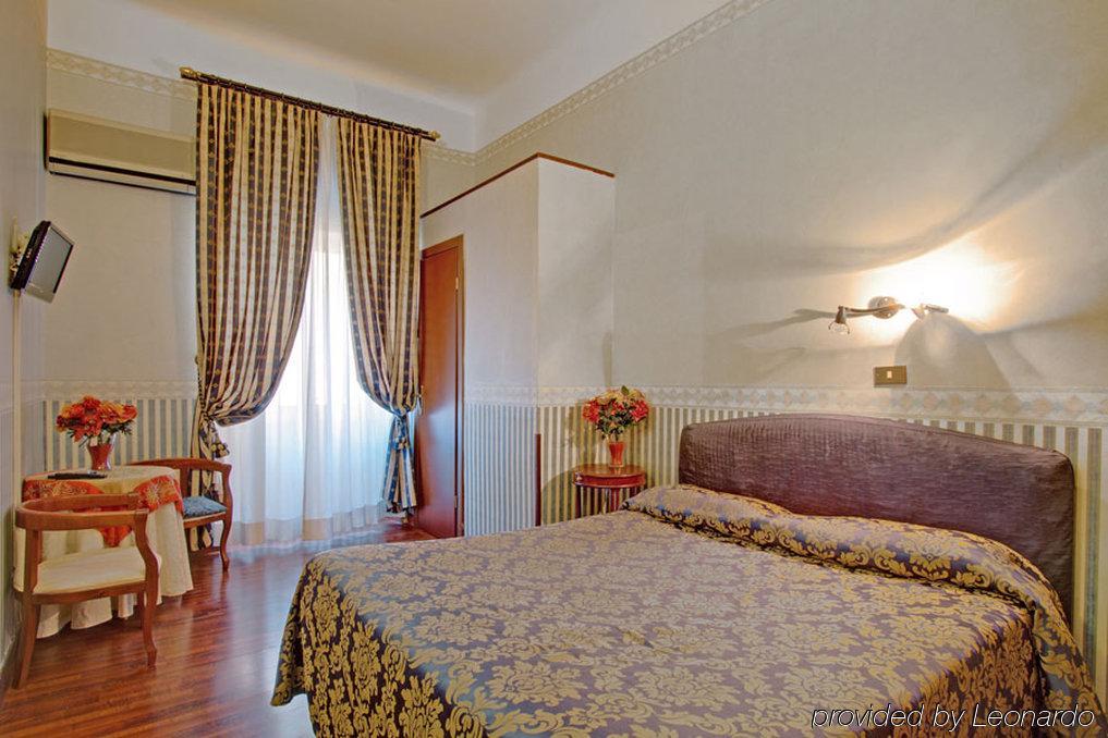 Hotel Aquarium Рим Экстерьер фото